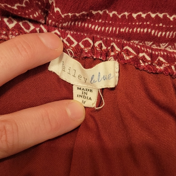 Romper - Picture 3 of 3